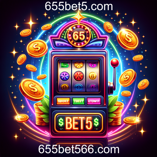 Descubra o Mundo das Máquinas Caça-níqueis no 655bet5.com